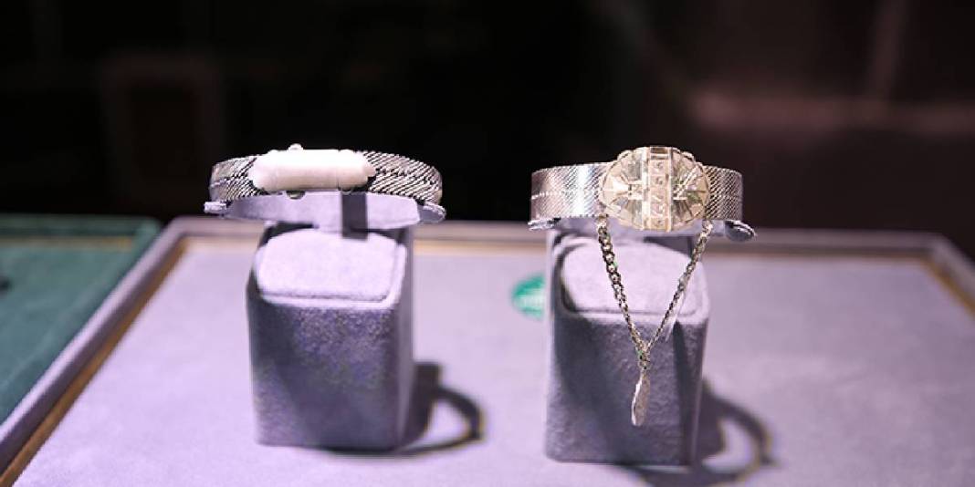 Kadınların gözdesiydi şimdi erkekler için yapılmaya başlandı! Tescilli Diyarbakır bileziği gün yüzüne çıktı 3